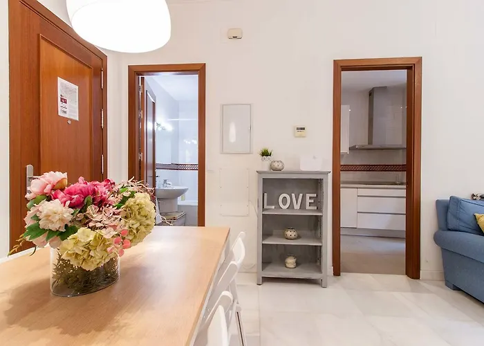 Apartamento Plaza Nueva