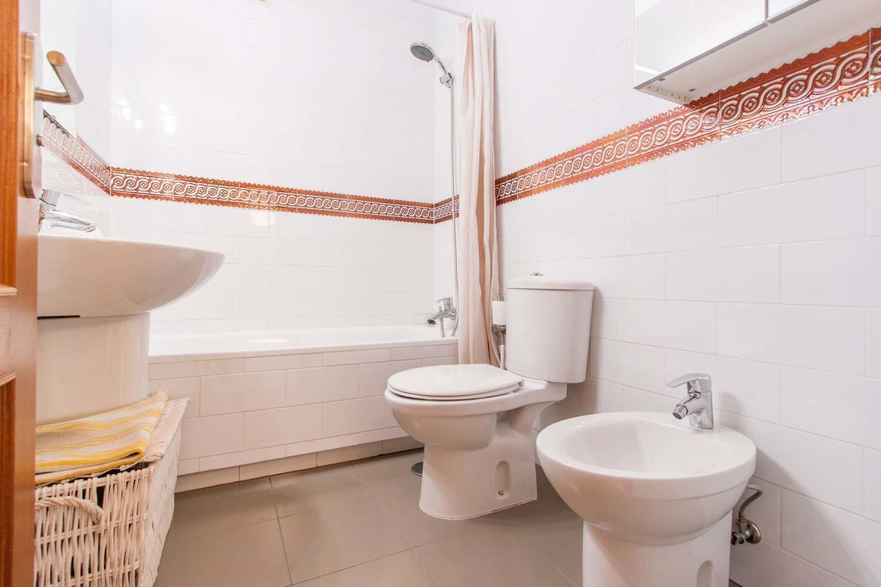 Apartamento Plaza Nueva Appartamento Siviglia