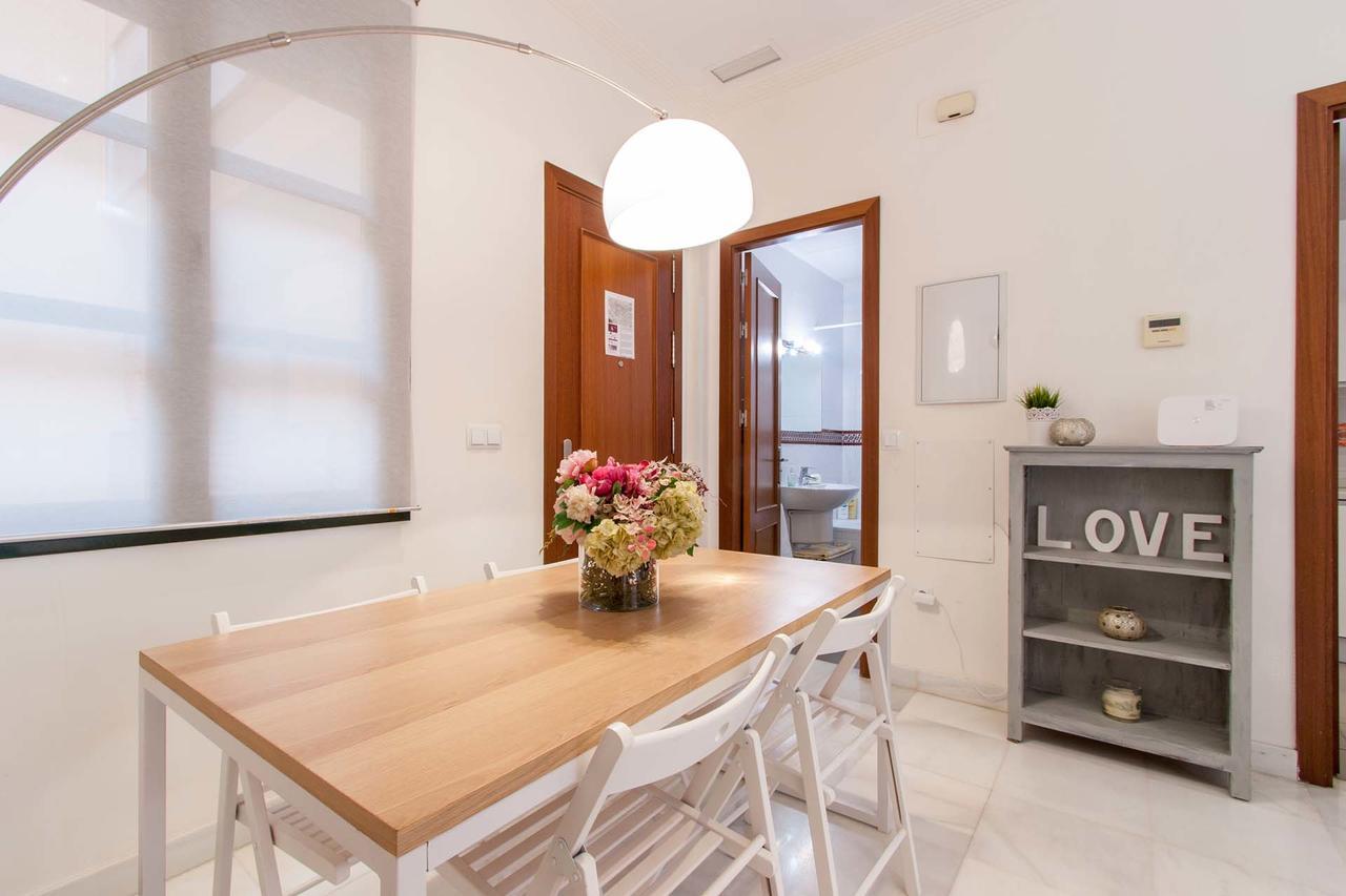 Apartamento Plaza Nueva Appartamento