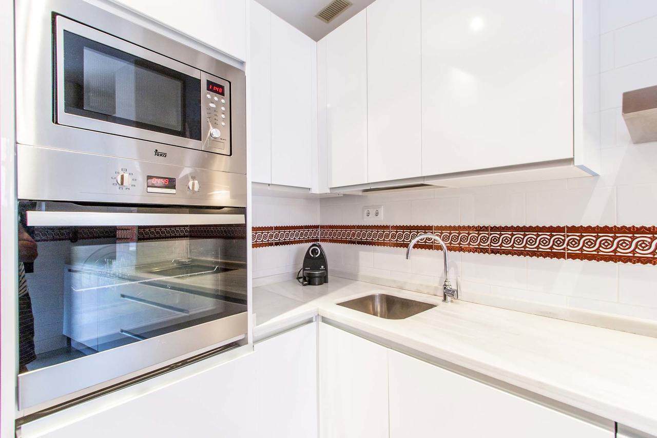 Apartamento Plaza Nueva Appartamento