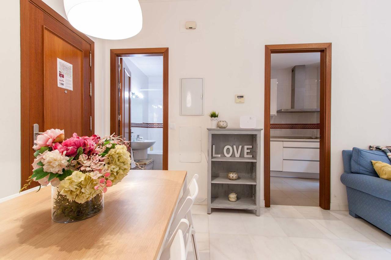 Apartamento Plaza Nueva *