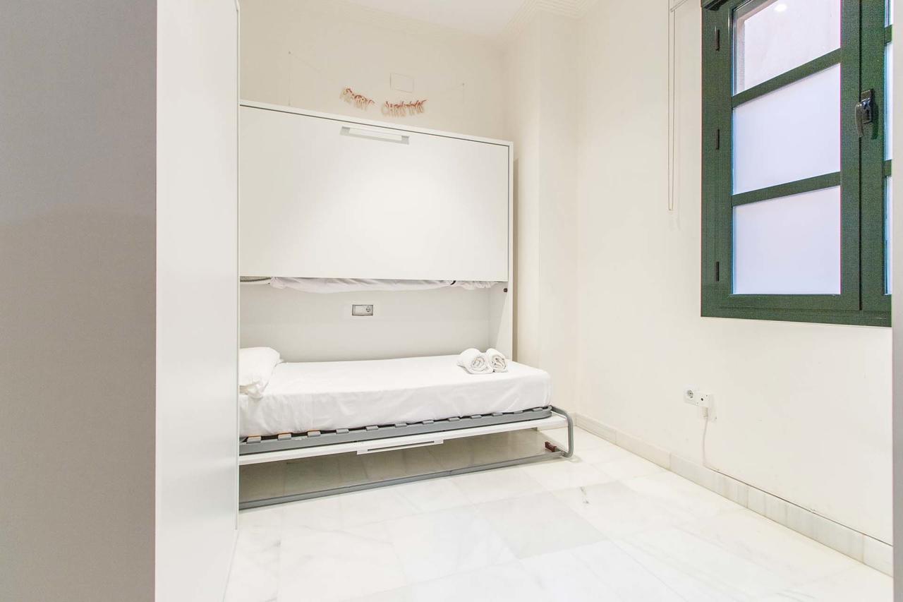 Apartamento Plaza Nueva Appartamento Siviglia