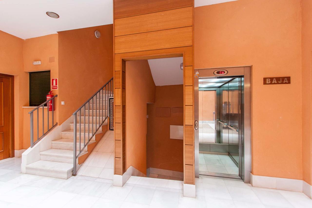 Apartamento Plaza Nueva *