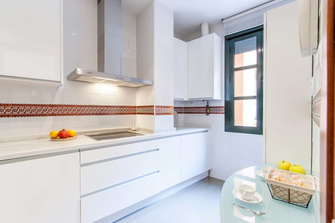 Apartamento Plaza Nueva