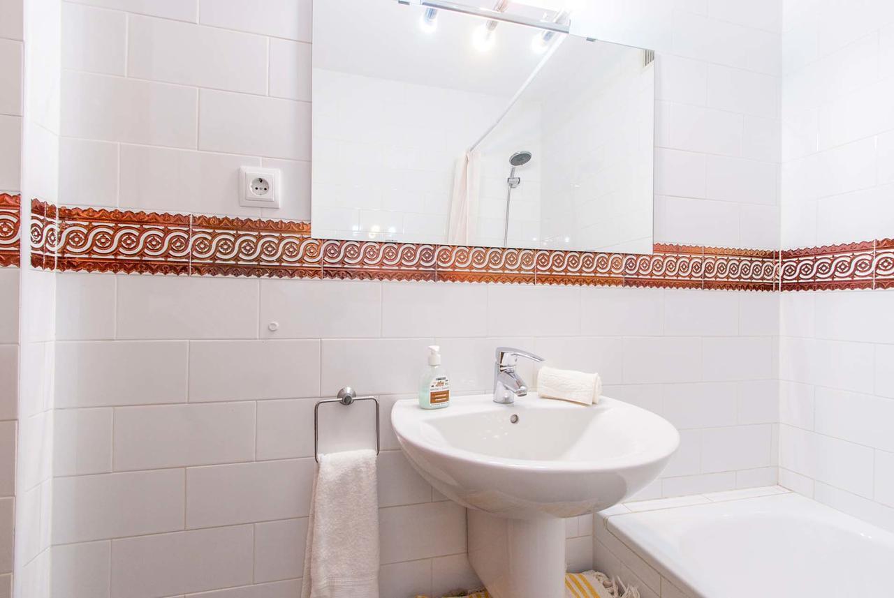 Apartamento Plaza Nueva Siviglia