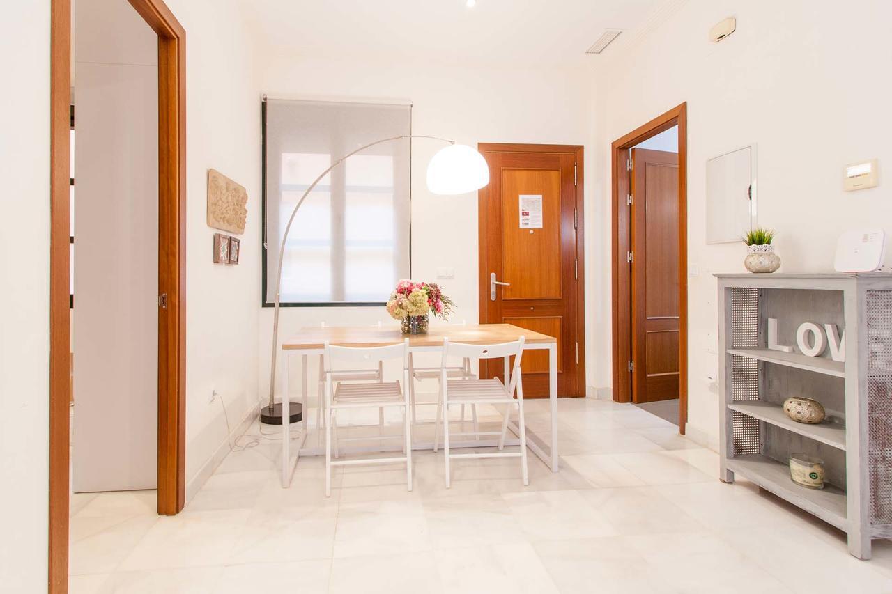 Apartamento Plaza Nueva Siviglia