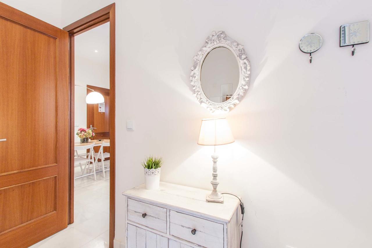 Apartamento Plaza Nueva Siviglia