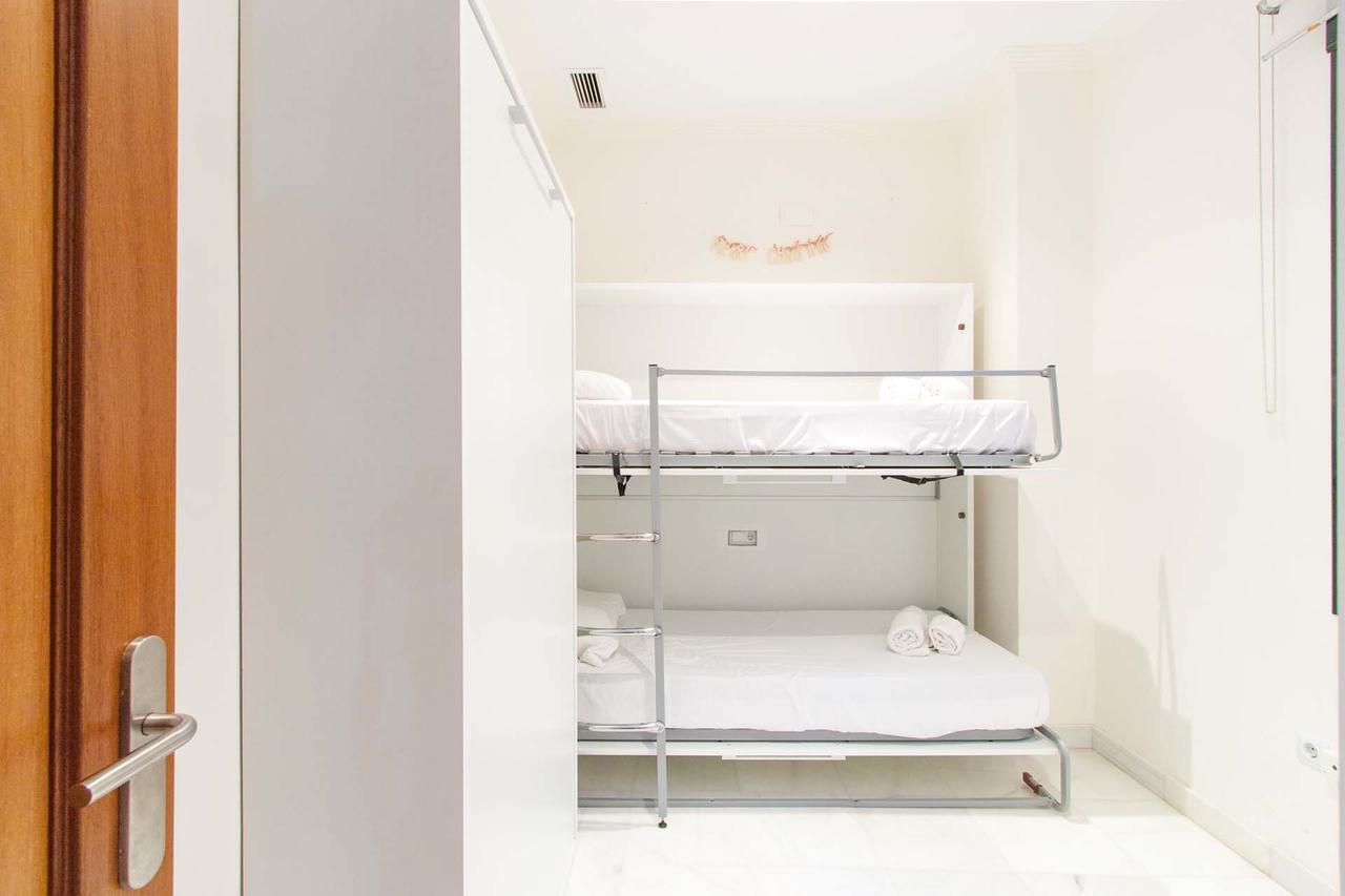 Apartamento Plaza Nueva Appartamento Siviglia
