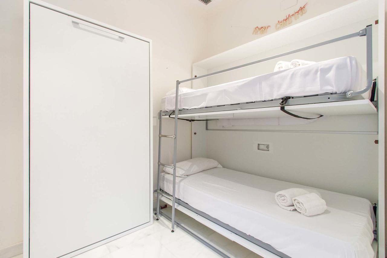 Appartamento Apartamento Plaza Nueva