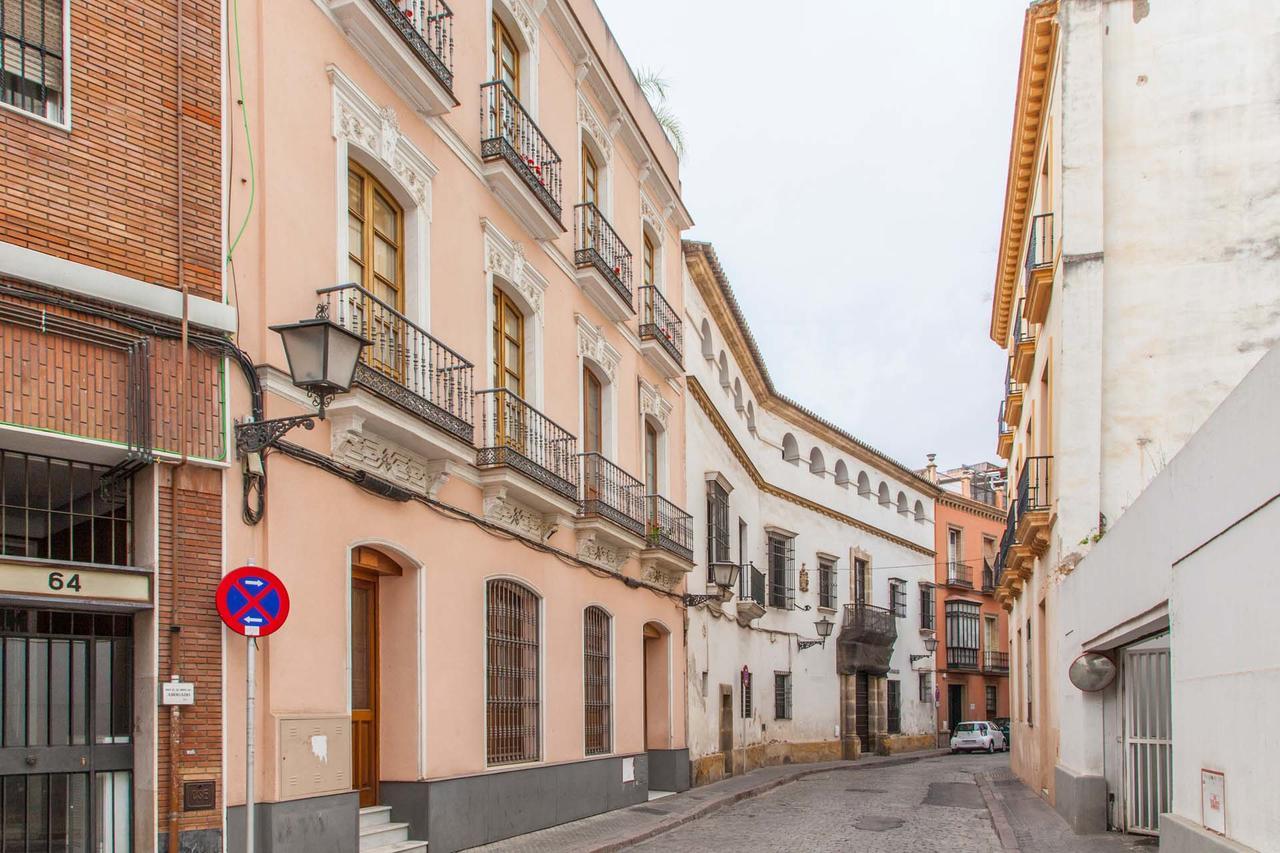 Appartamento Apartamento Plaza Nueva