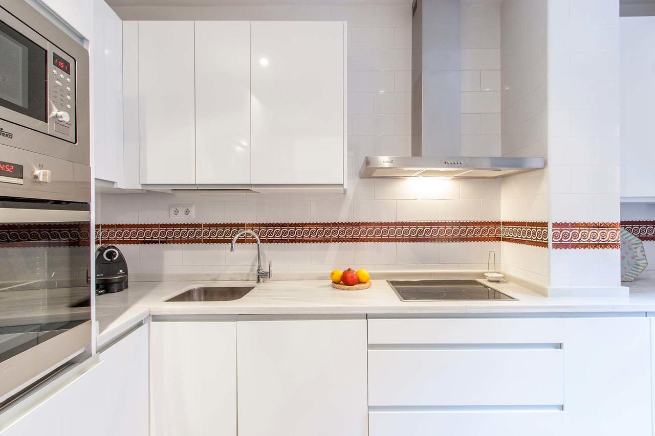 Appartamento Apartamento Plaza Nueva Siviglia
