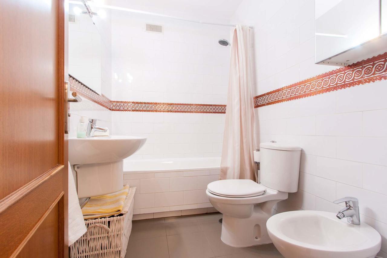 Appartamento Apartamento Plaza Nueva Siviglia