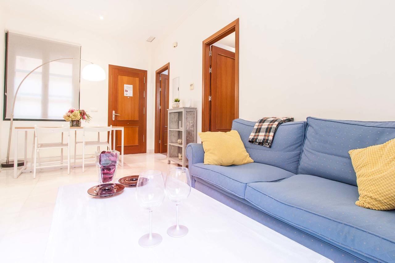 Apartamento Plaza Nueva