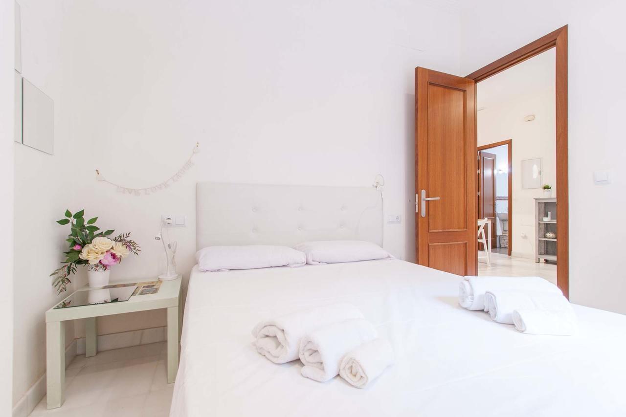 Apartamento Plaza Nueva *