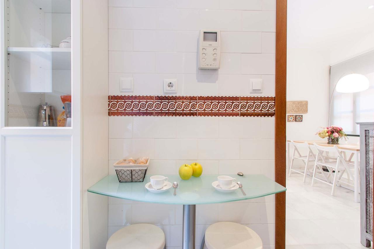 Apartamento Plaza Nueva *