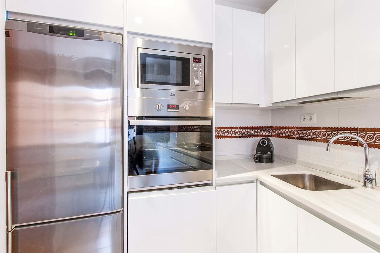 Apartamento Plaza Nueva