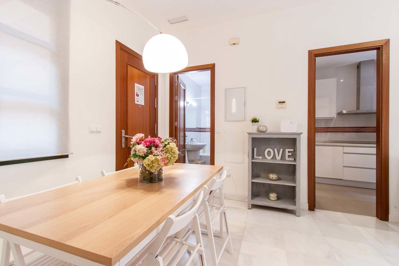 Appartamento Apartamento Plaza Nueva *