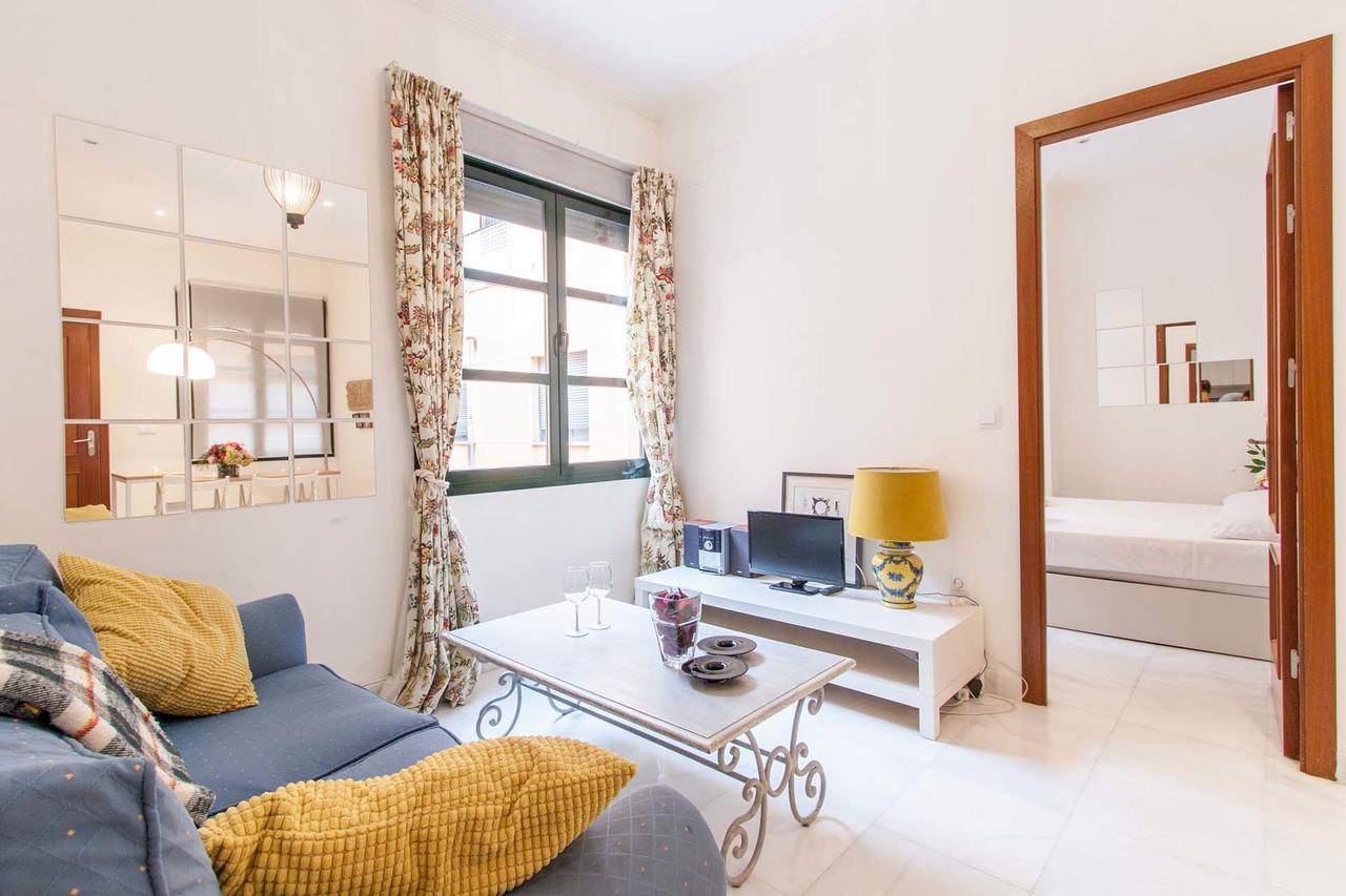 Apartamento Plaza Nueva * Siviglia