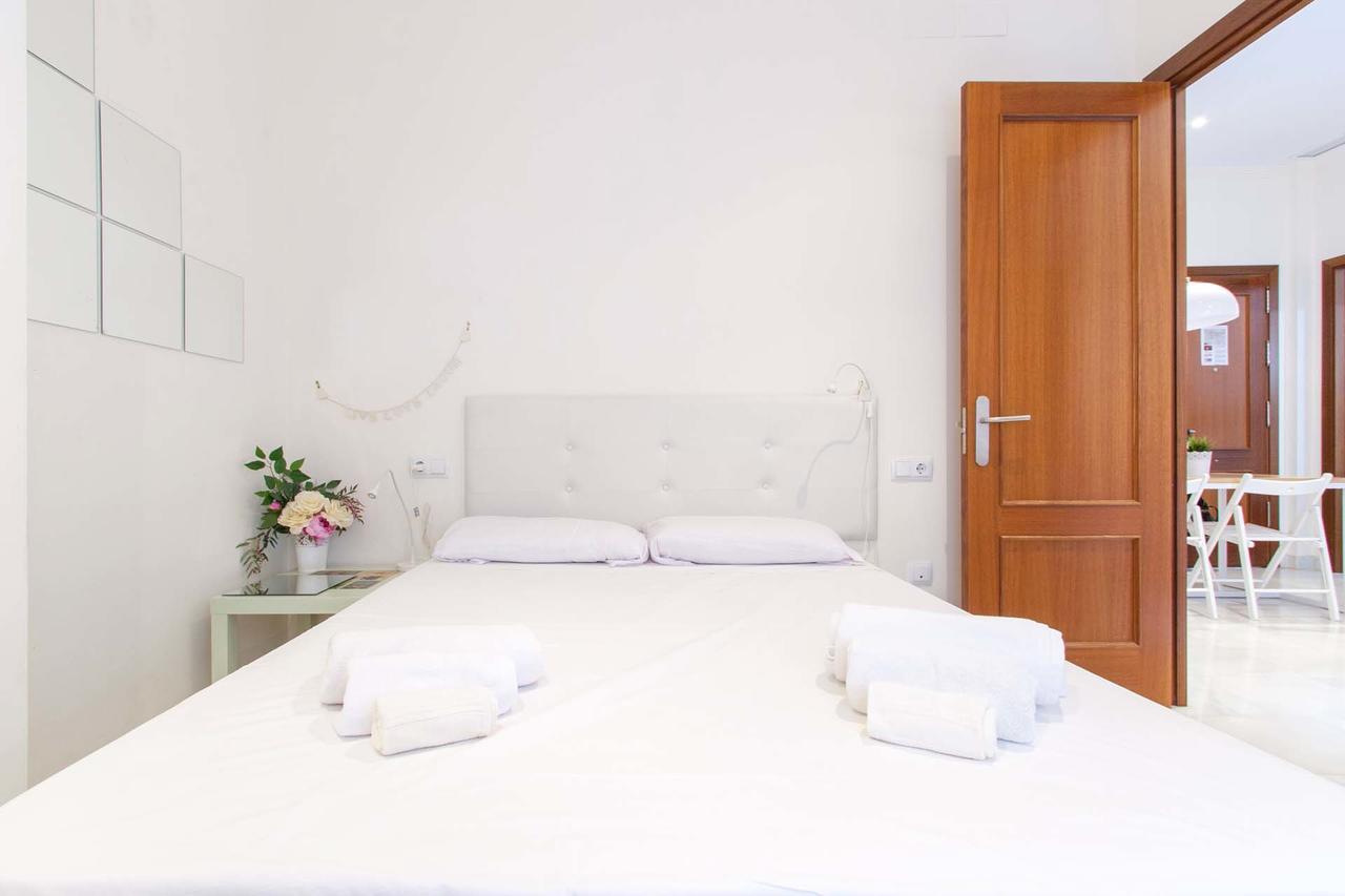 Appartamento Apartamento Plaza Nueva Siviglia